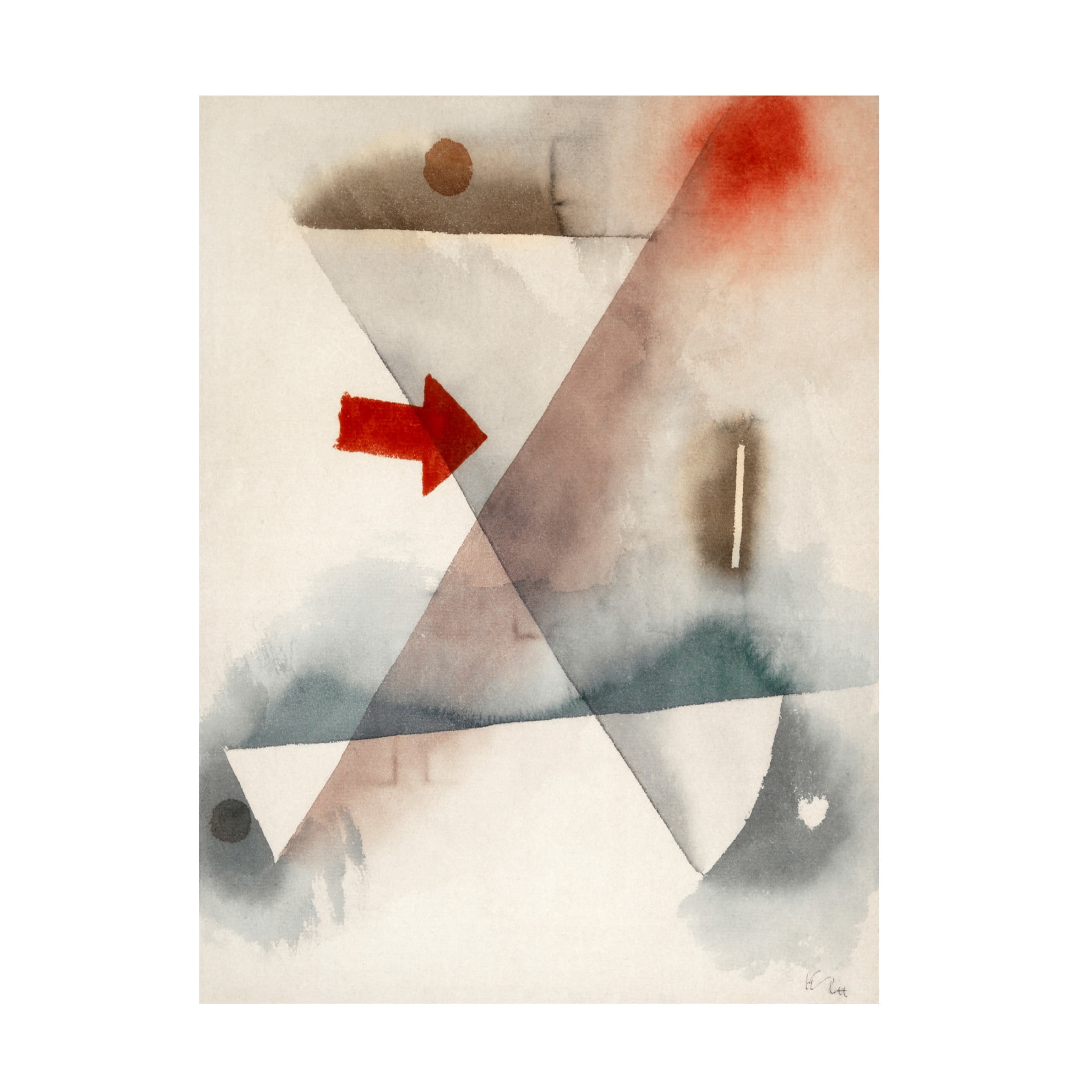 Trademark Fine Art Pictufy Chimes Canvas Wall Art