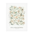 thumbnail image 1 of Trademark Fine Art Pictufy  Jasmine Canvas Wall Art, 1 of 4