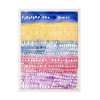 Trademark Fine Art Pictufy Old City Canvas Wall Art