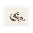 thumbnail image 1 of Trademark Fine Art Pictufy Shitake Mushroom Canvas Wall Art, 1 of 4