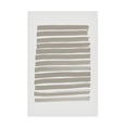 thumbnail image 1 of Trademark Fine Art Pictufy Studio Green Strokes Canvas Wall Art, 1 of 4
