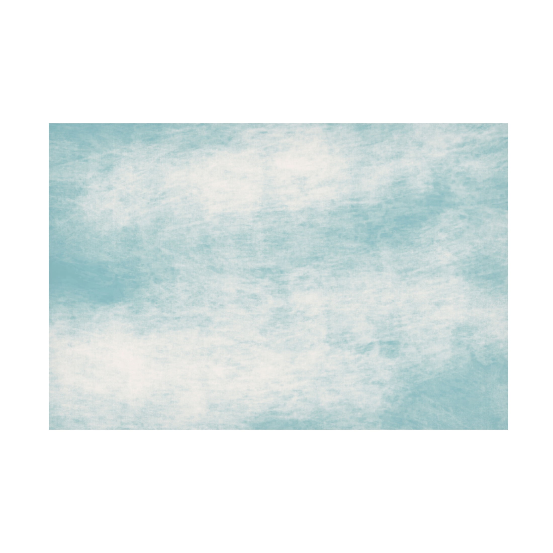 Trademark Fine Art Pictufy Studio II Abstract Blue Canvas Wall Art