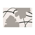 thumbnail image 1 of Trademark Fine Art Pictufy Studio II FLOWER WALL Canvas Wall Art, 1 of 4