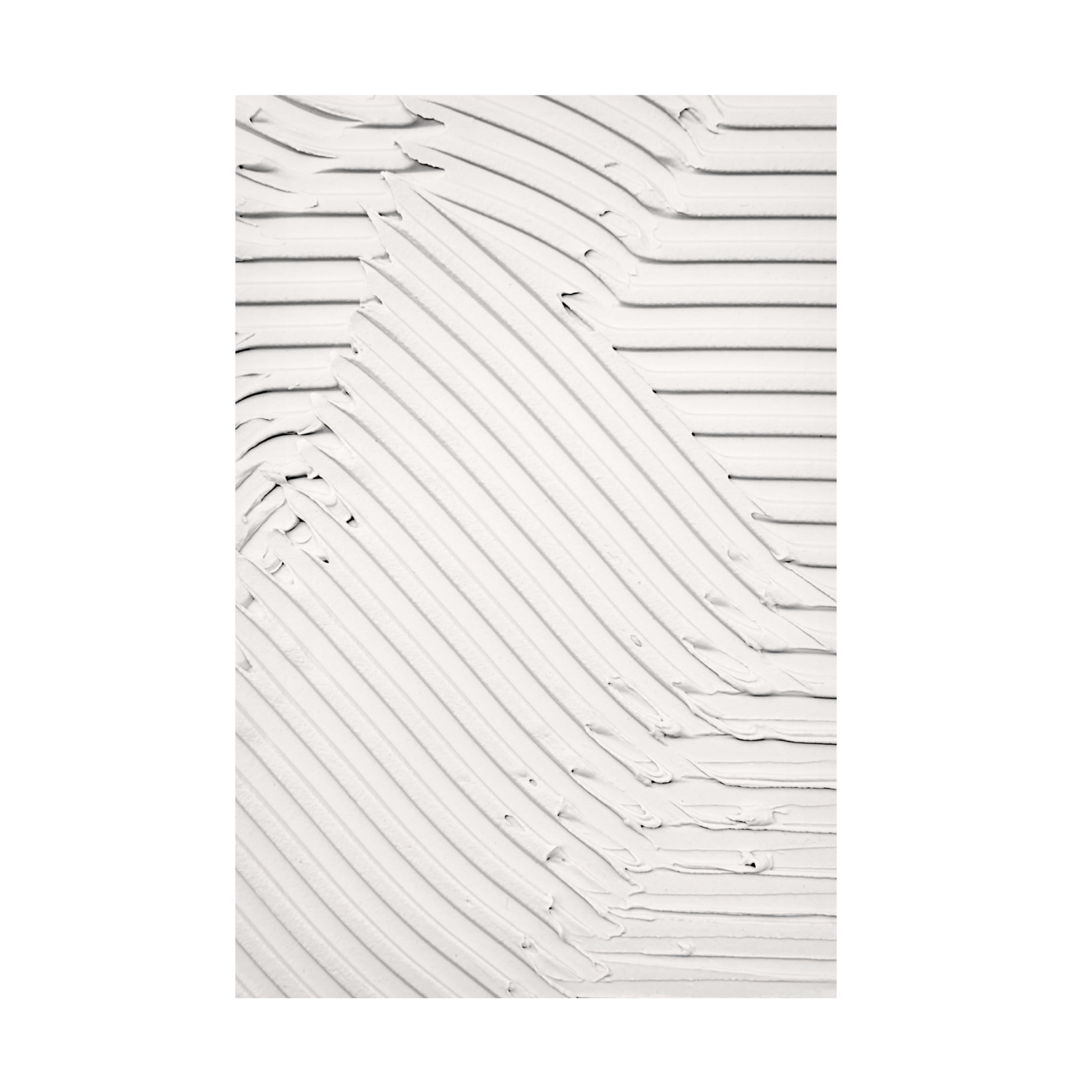 Trademark Fine Art Pictufy Studio III Mud Texture 010 Canvas Wall Art