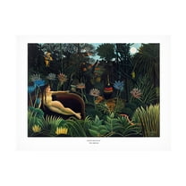 Trademark Fine Art Pictufy The Dream Canvas Wall Art