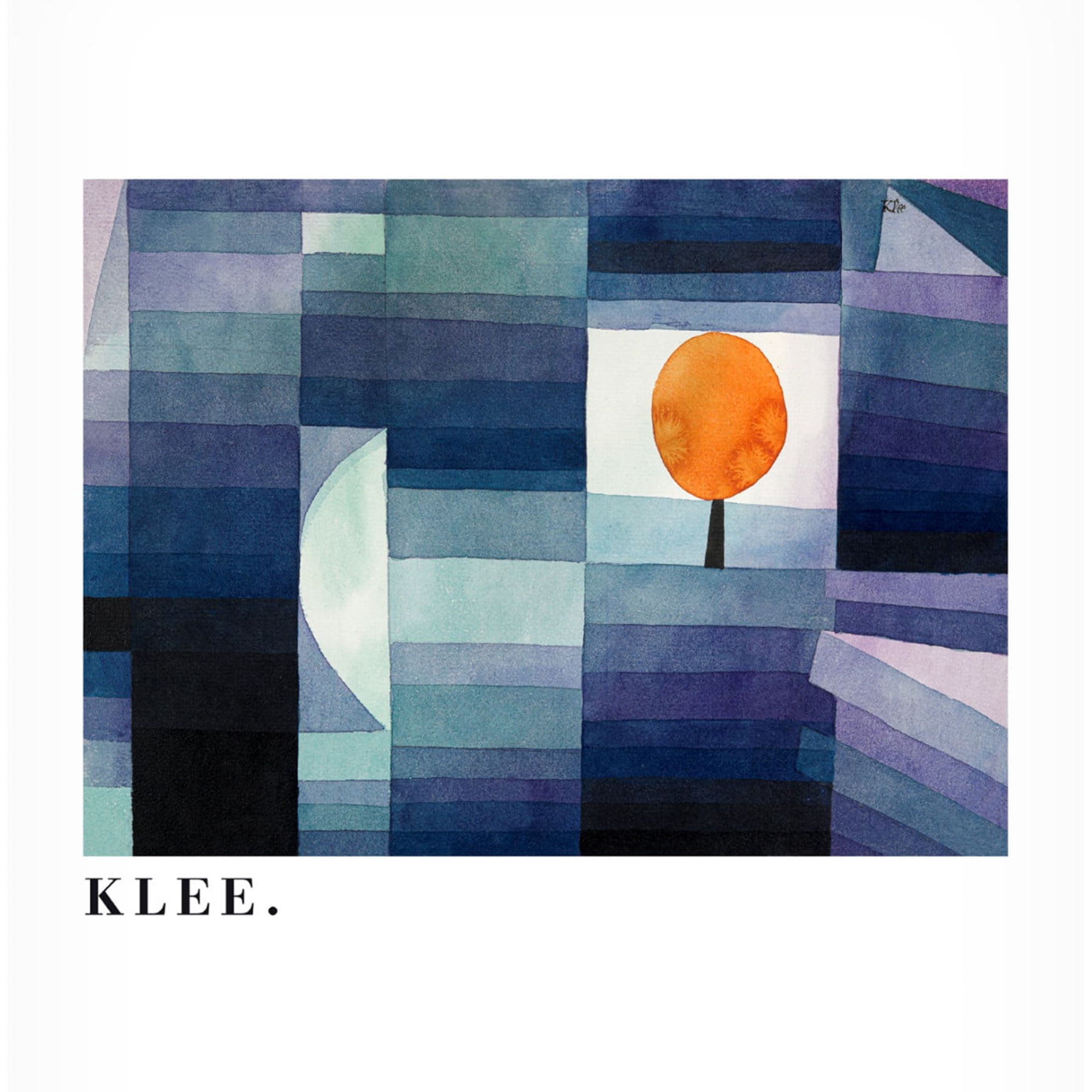 Trademark Fine Art Pictufy The Harbinger of Autumn 1922 Canvas Wall Art
