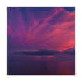 thumbnail image 1 of Trademark Fine Art 'Pink Clouds' Canvas Art by Jason Matias, 1 of 3