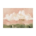 thumbnail image 1 of Trademark Fine Art 'Pink Haze Sunset II' Canvas Art by Emma Scarvey, 1 of 4