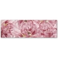thumbnail image 1 of Trademark Fine Art 'Pink Tulips Scape' Canvas Art by Cora Niele, 1 of 1