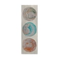 thumbnail image 1 of Trademark Fine Art 'Planet Trio II' Canvas Art by Alicia Ludwig, 1 of 4