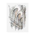 thumbnail image 1 of Trademark Fine Art 'Plein Air Interior Study I' Canvas Art by Ethan Harper, 1 of 3
