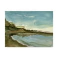 thumbnail image 1 of Trademark Fine Art 'Plein Air Landscape III' Canvas Art by Ethan Harper, 1 of 4