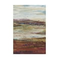 thumbnail image 1 of Trademark Fine Art 'Plum Vista III' Canvas Art by Tim OToole, 1 of 4