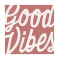 thumbnail image 1 of Trademark Fine Art 'Positivity I' Canvas Art by Laura Marshall, 1 of 3