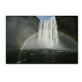 thumbnail image 1 of Trademark Fine Art 'Power of Water' Canvas Art by Mathieu Rivrin, 1 of 3