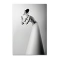 thumbnail image 1 of Trademark Fine Art 'Pray' Canvas Art by Korpan Pavlo, 1 of 3