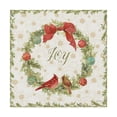 thumbnail image 1 of Trademark Fine Art 'Precious Holiday II' Canvas Art by Lisa Audit, 1 of 3