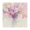 thumbnail image 1 of Trademark Fine Art 'Pretty in Spring' Canvas Art by Albena Hristova, 1 of 4