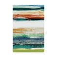 thumbnail image 1 of Trademark Fine Art 'Primary Decision III' Canvas Art by Sisa Jasper, 1 of 4