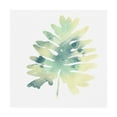 thumbnail image 1 of Trademark Fine Art 'Prisma Tropical VI' Canvas Art by June Erica Vess, 1 of 4
