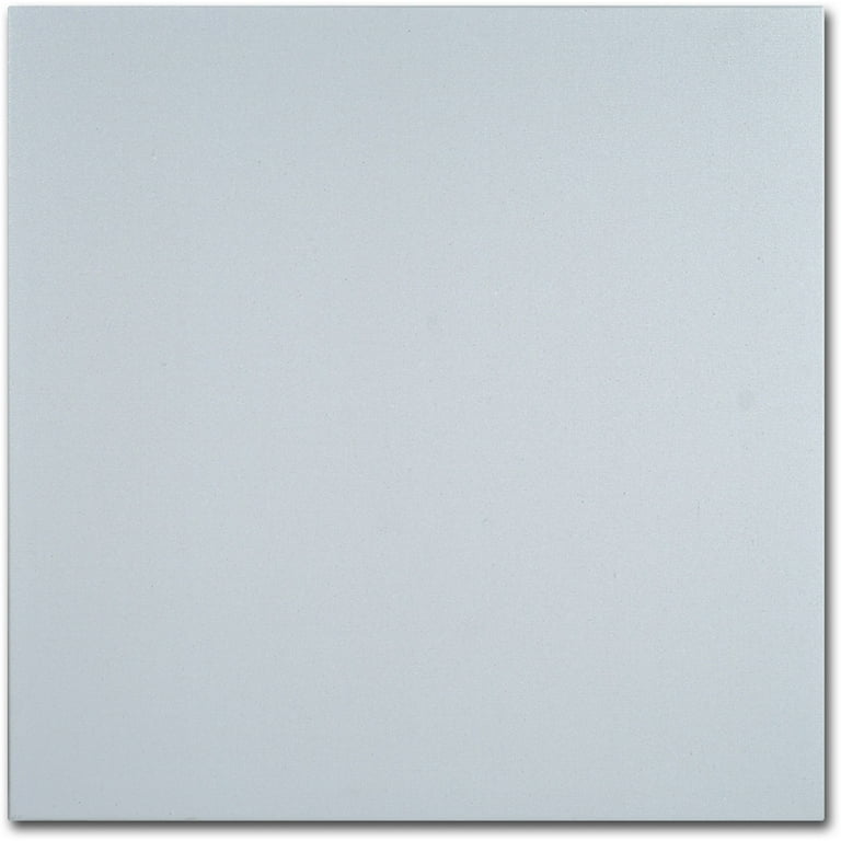 Shuttle Art Canvas for Painting, 15 Multi Pack Stretched Blank Canvas  Boards, 4x4, 5x7, 8x10, 9x12, 11x14 Inches (3 of Each), Primed White  Painting Canvas, Canvases for Acrylic, Oil Painting : 