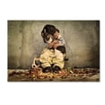 thumbnail image 1 of Trademark Fine Art 'Pure Love' Canvas Art by Iacob Anca, 1 of 3