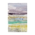 thumbnail image 1 of Trademark Fine Art 'Purple Coast I' Canvas Art by Jennifer Goldberger, 1 of 3