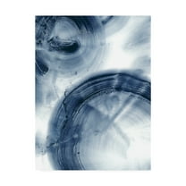 Trademark Fine Art 'Quasars I' Canvas Art by Ethan Harper