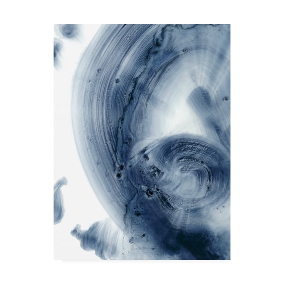 Trademark Fine Art 'Quasars II' Canvas Art by Ethan Harper