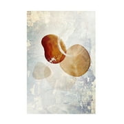 Trademark Fine Art Rafal Kulik Boho art 6 Canvas Wall Art