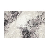Trademark Fine Art Rafal Kulik  Flower Canvas Wall Art