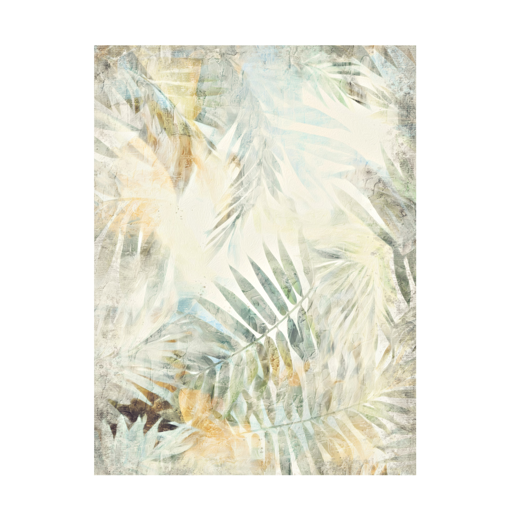 Trademark Fine Art Rafal Kulik Wall Poster 1 Canvas Wall Art