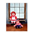 thumbnail image 1 of Trademark Fine Art 'Raggedy Ann And Andy' Canvas Art by Arie Reinhardt Taylor, 1 of 4