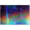 thumbnail image 1 of Trademark Fine Art "Rainbow Logistics III" Canvas Art by Beata Czyzowska Young, 1 of 3