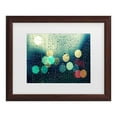 thumbnail image 1 of Trademark Fine Art 'Rainy City' Canvas Art by Beata Czyzowska Young, 1 of 4