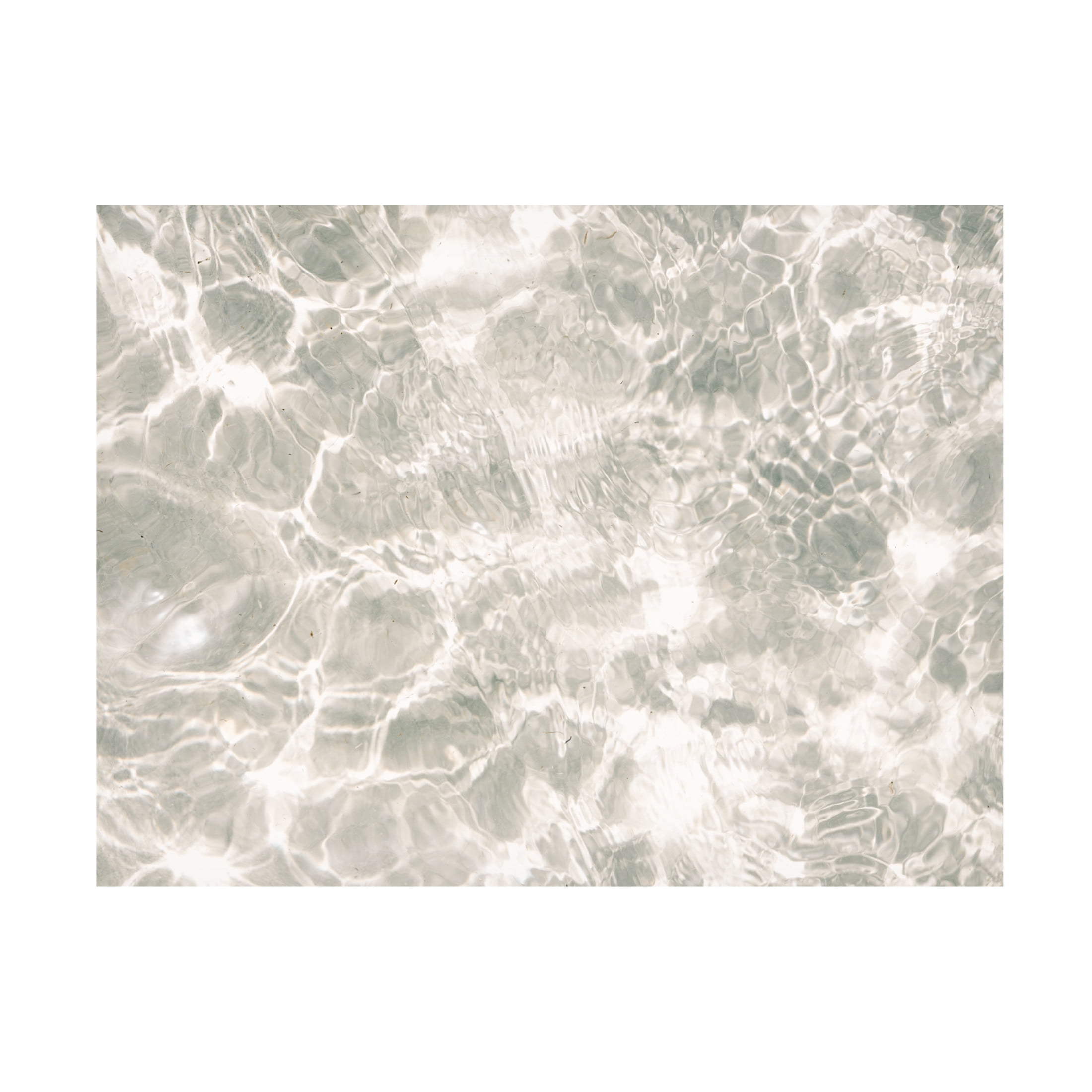 Trademark Fine Art Raisa Zwart Ostuni Beach 2 Canvas Wall Art