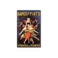 thumbnail image 1 of Trademark Fine Art "Ramos Pinto Vinhos do Porto" Canvas Art, 1 of 2