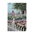 thumbnail image 1 of Trademark Fine Art 'Ready For July 4th' Canvas Art by Carol J Rupp, 1 of 3