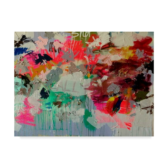 Trademark Fine Art 'Really II' Canvas Art by Kent Youngstrom