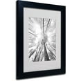 thumbnail image 1 of Trademark Fine Art "Recall the Days" Canvas Art by Philippe Sainte-Laudy, Black Frame, 1 of 3