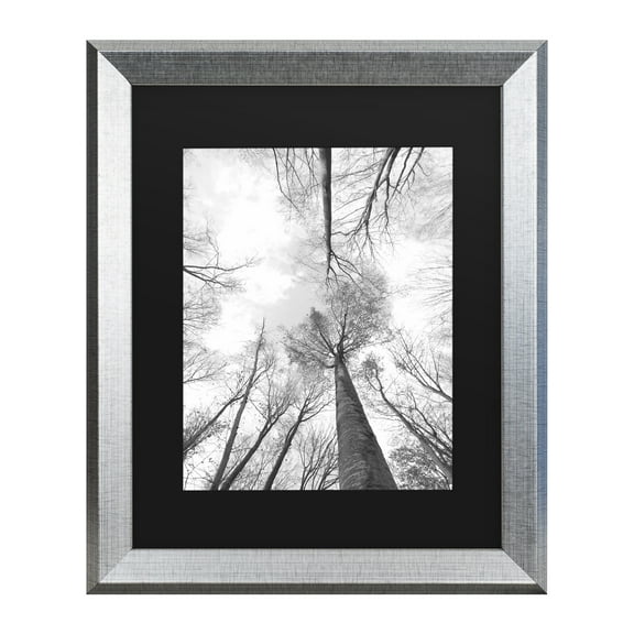 Trademark Fine Art 'Recall the Days' Canvas Art by Philippe Sainte-Laudy