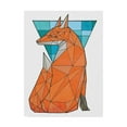 thumbnail image 1 of Trademark Fine Art 'Red Alert' Canvas Art by Ric Stultz, 1 of 3