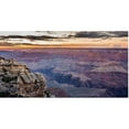 thumbnail image 1 of Trademark Fine Art "Red Canyon" Canvas Art by Pierre Leclerc, 1 of 1