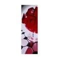 thumbnail image 1 of Trademark Fine Art 'Red Gellow' Canvas Art by Roderick Stevens, 1 of 3