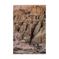 thumbnail image 1 of Trademark Fine Art 'Red Rocks I' Canvas Art by Janice Sullivan, 1 of 3
