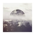 thumbnail image 1 of Trademark Fine Art 'Reflected Landscape IV' Canvas Art by Laura Marshall, 1 of 3