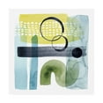 thumbnail image 1 of Trademark Fine Art 'Refractions I' Canvas Art by Grace Popp, 1 of 4