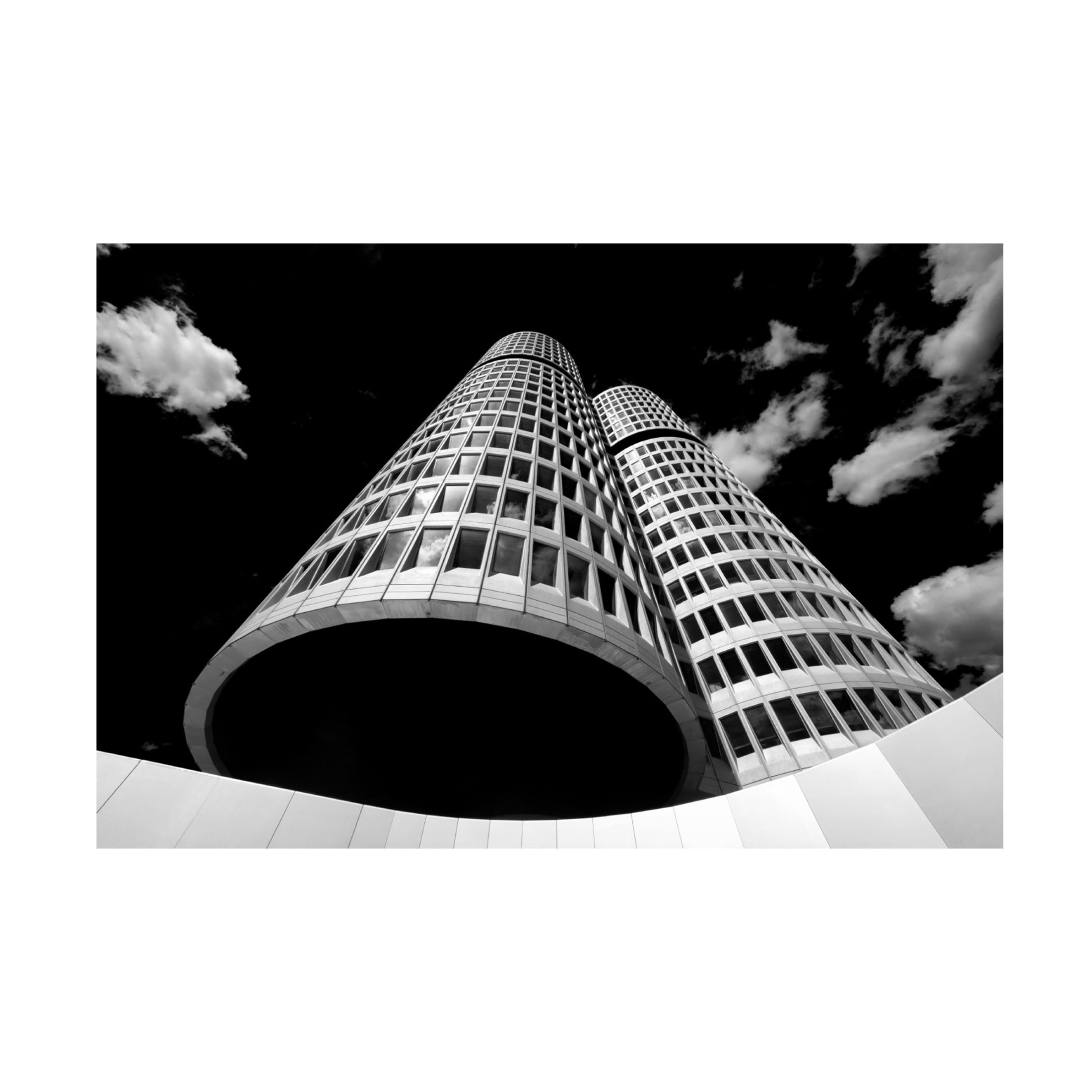 Trademark Fine Art Regine Richter BMW Canvas Wall Art