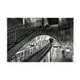 thumbnail image 1 of Trademark Fine Art Renate Reichert Metro Paris Canvas Wall Art, 1 of 4
