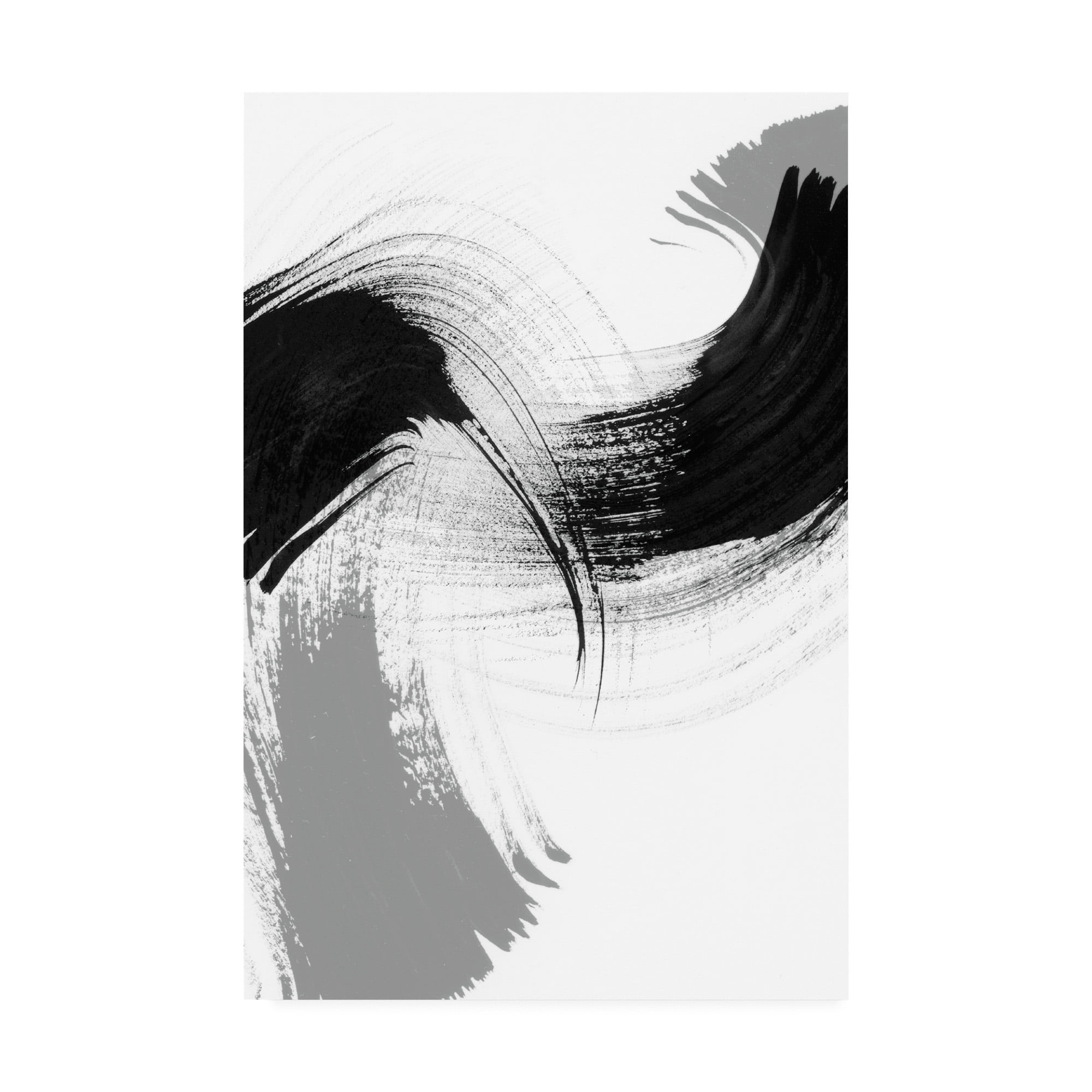 Trademark Fine Art 'Reveal IV' Canvas Art by Sharon Chandler